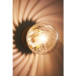 Obrázek pro produkt Chisell nástěnné svítidlo mosaz - NORDLUX