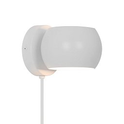 Obrázek pro produkt Belir nástěnné svítidlo bílá - NORDLUX