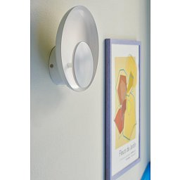 Obrázek pro produkt Marsi nástěnné svítidlo bílá - NORDLUX