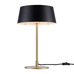 Obrázek pro produkt Clasi stolní lampa černá - NORDLUX