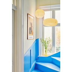 Obrázek pro produkt Belloy 45 stínidlo pro lampu bílá - NORDLUX