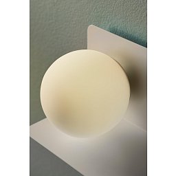 Obrázek pro produkt Lilibeth nástěnné svítidlo bílá - NORDLUX