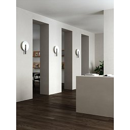 Obrázek pro produkt Furiko nástěnné svítidlo černá - NORDLUX
