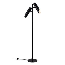 Obrázek pro produkt Rochelle stojací lampa černá - NORDLUX