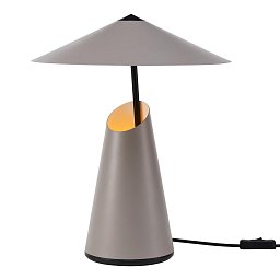 Obrázek pro produkt Taido stolní lampa hnědá - NORDLUX