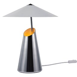 Obrázek pro produkt Taido stolní lampa chrom - NORDLUX
