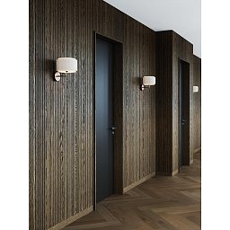 Obrázek pro produkt Takai nástěnné svítidlo béžová - NORDLUX