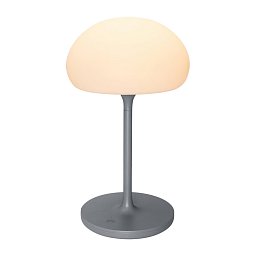 Obrázek pro produkt Sponge On A Stick venkovní bateriové svítidlo šedá - NORDLUX