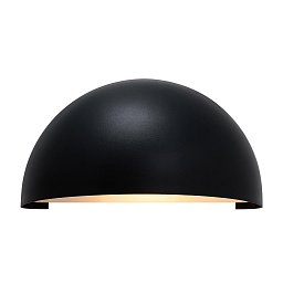 Obrázek pro produkt Scorpius Maxi venkovní nástěnné svítidlo černá - NORDLUX