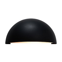 Obrázek pro produkt Scorpius venkovní nástěnné svítidlo černá - NORDLUX