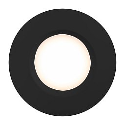Obrázek pro produkt Tiaki vestavné svítidlo černá - NORDLUX