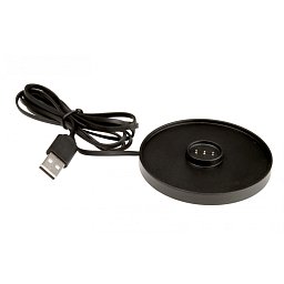 Obrázek pro produkt AKCE - Deko-Light USB nabíjecí základna USB A bez napájení pro svítidla Canis Mini