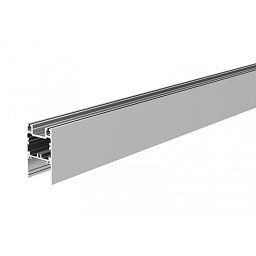 Deko-Light profil - PLANO ES, 62 x 38mm, alu elox LED-nosič, 2m - LIGHT IMPRESSIONS Obrázek pro produkt Deko-Light profil - PLANO ES, 62 x 38mm, alu elox LED-nosič, 2m - LIGHT IMPRESSIONS