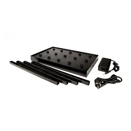 Obrázek pro produkt Deko-Light 15-násobná nabíjecí stanice pro svítidla Canis Mini