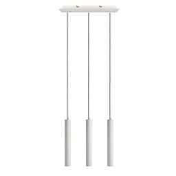 Obrázek pro produkt Deko-Light závěsné svítidlo, Slim, 15 W, DIM, 2700 K, 220-240V 1500 lm bílá RAL 9016