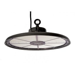Deko-Light svítidlo do hal, Vega, 160 W, 4000 K, 220-240V 15300/23400/28800 lm 400 mm tmavě černá RAL 9005 IP65 - LIGHT IMPRESSIONS Obrázek pro produkt Deko-Light svítidlo do hal, Vega, 160 W, 4000 K, 220-240V 15300/23400/28800 lm 400 mm tmavě černá RAL 9005 IP65 - LIGHT IMPRESSIONS