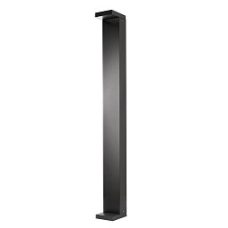 Obrázek pro produkt Deko-Light stojací svítidlo, Lerna 1000, 7,4 W, 3000/4000K, 220-240V 516 lm tmavěšedá IP65