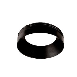 Obrázek pro produkt Deko-Light kroužek pro reflektor pro Lucea 6/10 černá, průměr 65 mm