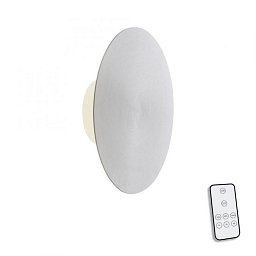 Obrázek pro produkt AKKU PUNTU LED svítidlo na baterie 25cm hliník s časovačem USB stmívatelné 3000K - PAUL NEUHAUS