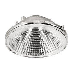 Obrázek pro produkt Deko-Light reflektor 24° pro sérii Nihal Mini, hloubka 44 mm, šířka 44 mm