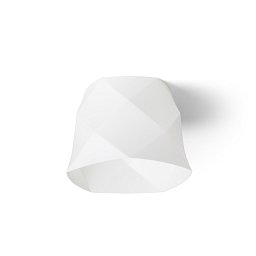 MARENGA RC1 98 zápustná bílá Eco PLA 230V LED 6W 3000K - RED - DESIGN RENDL Obrázek pro produkt MARENGA RC1 98 zápustná bílá Eco PLA 230V LED 6W 3000K - RED - DESIGN RENDL
