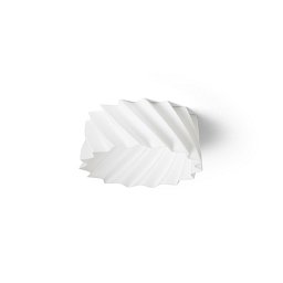 MARENGA RW2 60 zápustná bílá Eco PLA 230V LED 6W 3000K - RED - DESIGN RENDL Obrázek pro produkt MARENGA RW2 60 zápustná bílá Eco PLA 230V LED 6W 3000K - RED - DESIGN RENDL