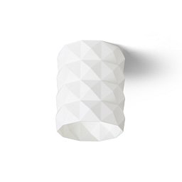 MARENGA RD6 96 zápustná bílá Eco PLA 230V LED 6W 3000K - RED - DESIGN RENDL Obrázek pro produkt MARENGA RD6 96 zápustná bílá Eco PLA 230V LED 6W 3000K - RED - DESIGN RENDL
