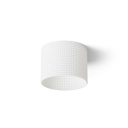 MARENGA RD1 73 zápustná bílá Eco PLA 230V LED 6W 3000K - RED - DESIGN RENDL Obrázek pro produkt MARENGA RD1 73 zápustná bílá Eco PLA 230V LED 6W 3000K - RED - DESIGN RENDL