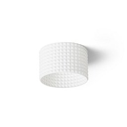 MARENGA RD3 60 zápustná bílá Eco PLA 230V LED 6W 3000K - RED - DESIGN RENDL Obrázek pro produkt MARENGA RD3 60 zápustná bílá Eco PLA 230V LED 6W 3000K - RED - DESIGN RENDL