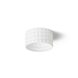 MARENGA RD4 52 zápustná bílá Eco PLA 230V LED 6W 3000K - RED - DESIGN RENDL Obrázek pro produkt MARENGA RD4 52 zápustná bílá Eco PLA 230V LED 6W 3000K - RED - DESIGN RENDL