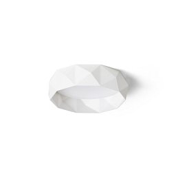 MARENGA RD5 28 zápustná bílá Eco PLA 230V LED 6W 3000K - RED - DESIGN RENDL Obrázek pro produkt MARENGA RD5 28 zápustná bílá Eco PLA 230V LED 6W 3000K - RED - DESIGN RENDL
