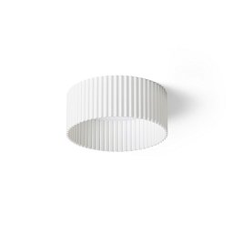 MARENGA RL1 40 zápustná bílá Eco PLA 230V LED 6W 3000K - RED - DESIGN RENDL Obrázek pro produkt MARENGA RL1 40 zápustná bílá Eco PLA 230V LED 6W 3000K - RED - DESIGN RENDL