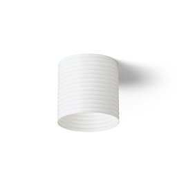 MARENGA RR4 90 zápustná bílá Eco PLA 230V LED 6W 3000K - RED - DESIGN RENDL Obrázek pro produkt MARENGA RR4 90 zápustná bílá Eco PLA 230V LED 6W 3000K - RED - DESIGN RENDL