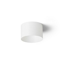MARENGA RR3 60 zápustná bílá Eco PLA 230V LED 6W 3000K - RED - DESIGN RENDL Obrázek pro produkt MARENGA RR3 60 zápustná bílá Eco PLA 230V LED 6W 3000K - RED - DESIGN RENDL