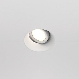 Obrázek pro produkt Vestavné svítidlo Dot GU10x1 50W IP 20 DL042-01-RD-W - MAYTONI