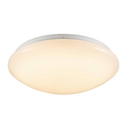 Obrázek pro produkt SURFACE V 390 10/15/20W 830/840 IP44 - BIG WHITE (SLV)