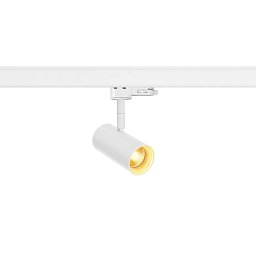 Obrázek pro produkt NOBLO® SPOT 3~ Spot, kulatá, 2700K, 6 W, fáze, 32°, bílá - BIG WHITE (SLV)