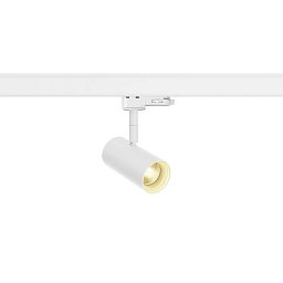 Obrázek pro produkt NOBLO® SPOT 3~ Spot, kulatá, 4000K, 6 W, fáze, 32°, bílá - BIG WHITE (SLV)