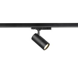 Obrázek pro produkt Trackspot V 3Ph. 10/15/20W 927/930/940 24°-60° černá - BIG WHITE (SLV)