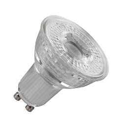 Obrázek pro produkt LED žárovka QPAR51 GU10 3000 K 36° - BIG WHITE (SLV)