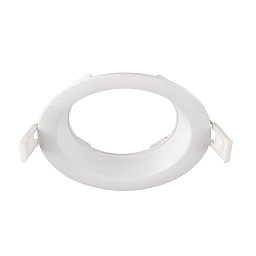 Obrázek pro produkt DOWNLIGHT V 100 lehce zapuštěný kryt bílá - BIG WHITE (SLV)