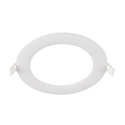 Obrázek pro produkt DOWNLIGHT V 150 plochý kryt bílá - BIG WHITE (SLV)