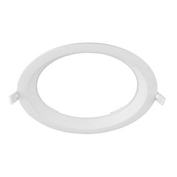 Obrázek pro produkt DOWNLIGHT V 200 lehce zapuštěný kryt bílá - BIG WHITE (SLV)