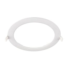 Obrázek pro produkt DOWNLIGHT V 200 plochý kryt bílá - BIG WHITE (SLV)
