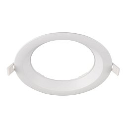 Obrázek pro produkt DOWNLIGHT V 150 lehce zapuštěný kryt bílá - BIG WHITE (SLV)