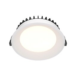 Obrázek pro produkt Vestavné svítidlo Okno 24W IP 44 DL055-24W4K-W - MAYTONI