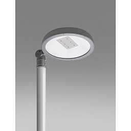 LED svítidlo pro veřejné osvětlení AREA 40W 4000K IP65 - CENTURY Obrázek pro produkt LED svítidlo pro veřejné osvětlení AREA 40W 4000K IP65 - CENTURY