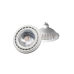 Obrázek pro produkt LED QPAR111 CITY LAMP 15W GU10 4000K 38d - CENTURY