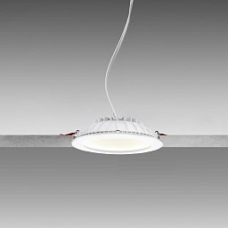 Obrázek pro produkt LED downlight COMFORT 8W 4000K 100d IP20 - CENTURY