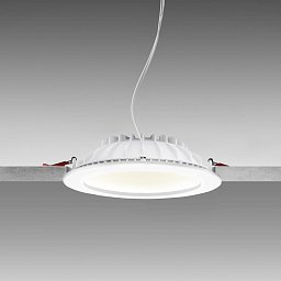 Obrázek pro produkt LED downlight COMFORT 24W 3000K 100d IP20 - CENTURY